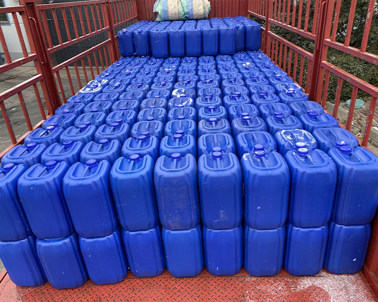 次氯酸鈉發(fā)貨